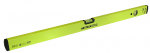 Vesilood Metrica Flash 30cm, 0,50mm/m, 4 r&otilde;ngast 2% sektorid, riputusava