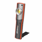 T&ouml;&ouml;lamp LED 1000lm 10W 6500K LAL 800 DC Colour