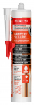 Penosil Painter&acute;s Silicone 290ml maalrisilikoon valge