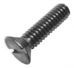 Metallikruvi peitpea M6x30 Zn 4.8 DIN 963