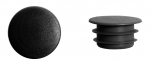 Lengikork 13mm Nailon must (8/tk pakk)