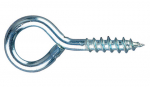 Konks kinnine 3,2x15/29 D7 Zn (250/tk karp)