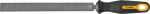 Raspel lapik 200mm