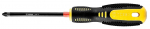 Kruvikeeraja ristpea PZ2x100mm