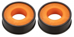 Keermeteip 10m, 2tk PTFE