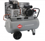 Kompressor 50L, 1.5kW, 230V, tootlikkus 108.5L/m  imemisv&otilde;ime 217 l/min