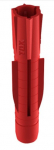 Universaalt&uuml;&uuml;bel nailon 5x31 Tri (24/tk pakk) blister