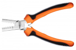 H&uuml;lsitangid 140mm 0,25-2,5mm&sup2;
