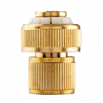 Voolikuliitmik messing 3/4"