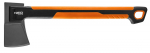 Kirves 1200g, tera 850g, fiiber k&auml;epide 23.5"