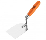 &Uuml;markellu 80mm roostevaba, puitk&auml;epide