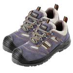 Turvakingad seemisnahk S1P, suurus 41