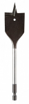 Puidupuur liblik 32x152mm