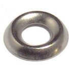 Seib 3,2mm nikkel