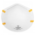 Tolmumaskide komplekt FFP1, 5tk/pakk