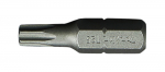 Otsikute komplekt T20,T25,T30x25mm 3-osaline
