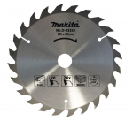 Saeketas 165x2x20 TCT 20&deg;, 24 hammast puidule