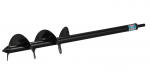 Pinnasepuur akutrellile 100x600mm
