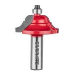 S&otilde;rmfrees tera profiil 41,3x18,3mm, 12mm