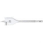 Puidupuur liblik 28x152mm