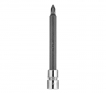 Padrunotsik pikk 1/4" ristpea PH1x87mm