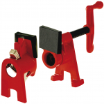 Pitskruvi komplekt torule 3/4" BPC-H34