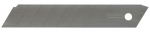 Noa varuterad kipsinoale 10tk, 18mm Sobib mudelile D-58855, D-65713