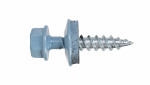 Katusekruvi terav 4,8x25 RR34 helesinine