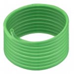 Aiatraat PVC kattega 5mm, 4m