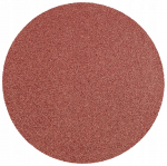 Lihvpaber 125mm K80 (5tk/pakk)