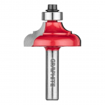 S&otilde;rmfrees tera profiil 35,2x15,9mm, 8mm