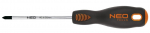 Kruvikeeraja ristpea PZ2x200mm