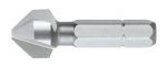 Versengipuur 1/4" sabaga, 20,5x35 mm