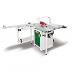 Formaatsaag 254mm 2,1kW 230V FKS 255-1300