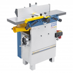 H&ouml;&ouml;vel- ja paksusmasin ADM 260/400V