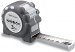 M&otilde;&otilde;dulint 3mx16mm INOX Rubber
