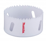 Augusaag bimetall 86mm HSS