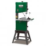 Lintsaag puidule 800W 230V HBS 361-2