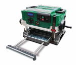 Paksusmasin 1,8kW 230V DH 330-2 Spiral