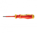 Kruvikeeraja ristpea PH0x60mm VDE