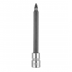 Padrunotsik pikk 1/4" ristpea PZ1x87mm