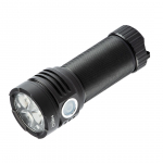 Taskulamp LED 3300lm OSRAM P9 LED, USB laetav