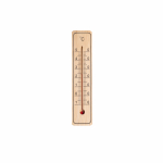 Sisetermomeeter puit, 22cm -10&deg;C  kuni  +50&deg;C
