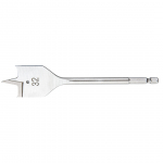 Puidupuur liblik 32x152mm