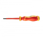 Kruvikeeraja ristpea PH1x80mm VDE