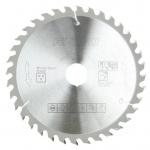 Saeketas 190x1,6x30mm TCT, 48 hammast