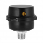 Filter kompressorile 3/8" metallist