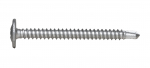 KFR Plekikruvi puur 4,2x38 Ruspert (500/tk karp)
