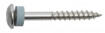 Fassaadiplaadikruvi terav tihendiga 4,8x38/22 A2 roostevaba, (100/tk karp)