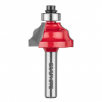 S&otilde;rmfrees tera profiil 28,8x15,9mm, 8mm